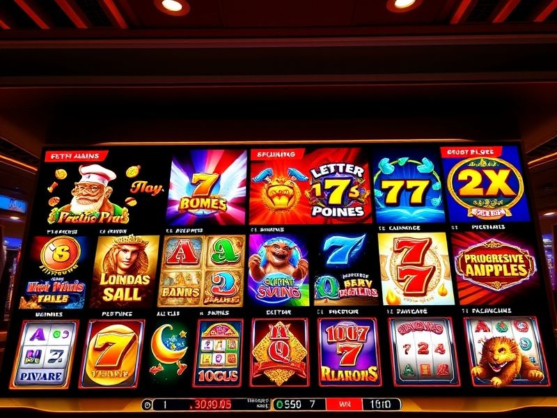 Welcome to the official Promotional Website for Pragmatic Casino. Discover the best slots, live dealer games, and exclusive promotions at pragmatic.com. Experience trusted, high-quality gambling entertainment anytime, anywhere.